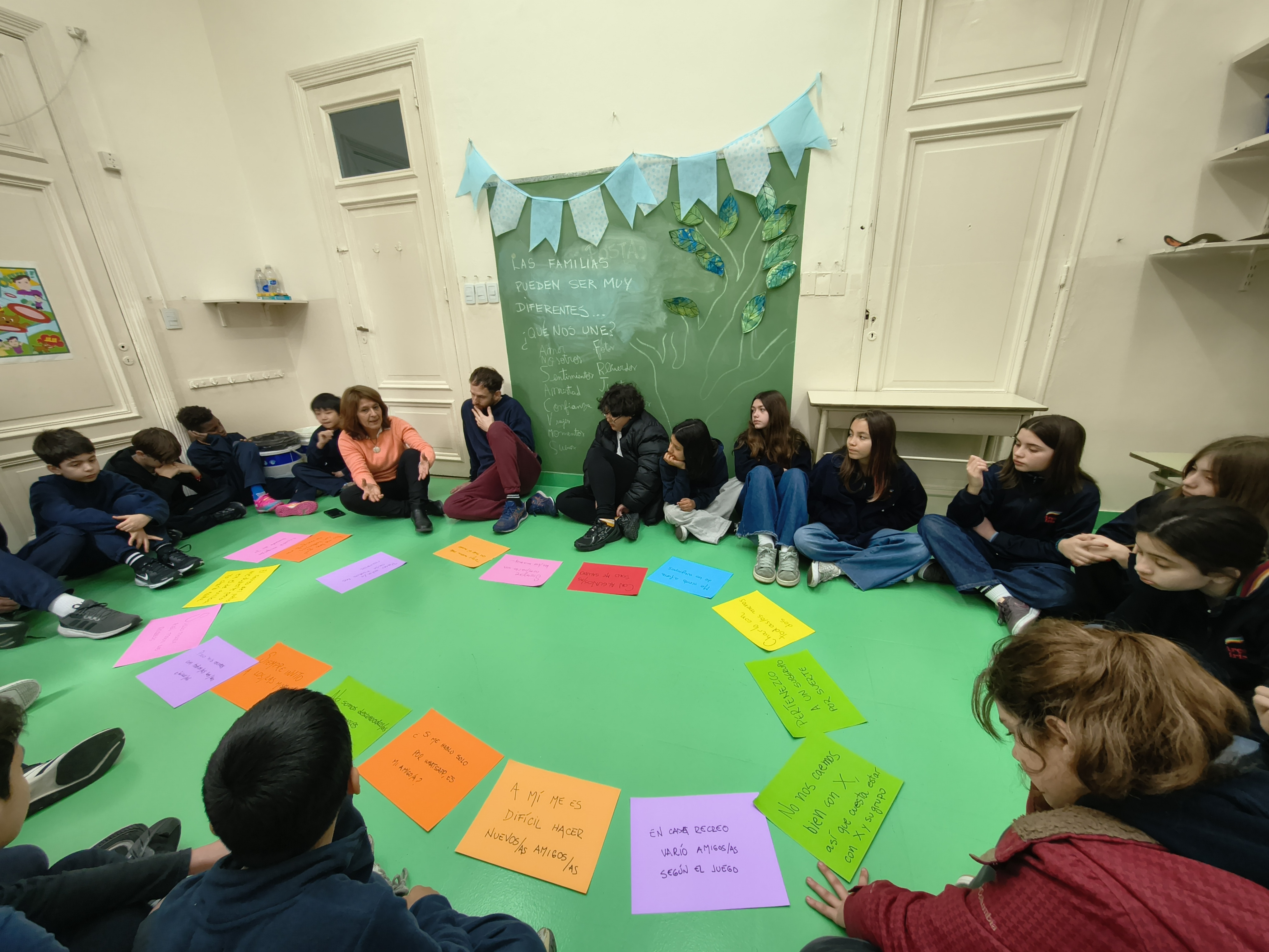 Aprender tambien...convivencia (1)