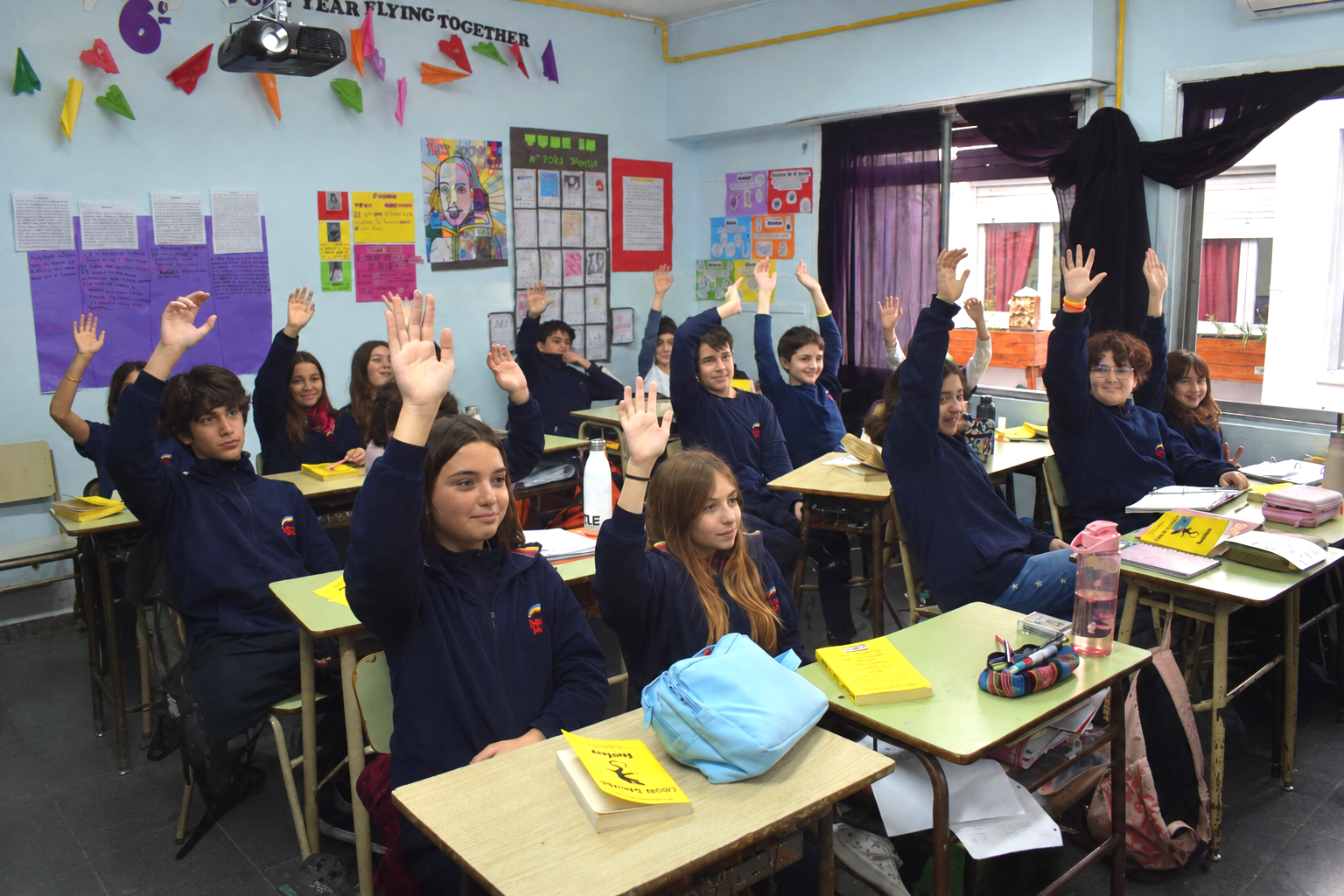 Inglés 6o (10)