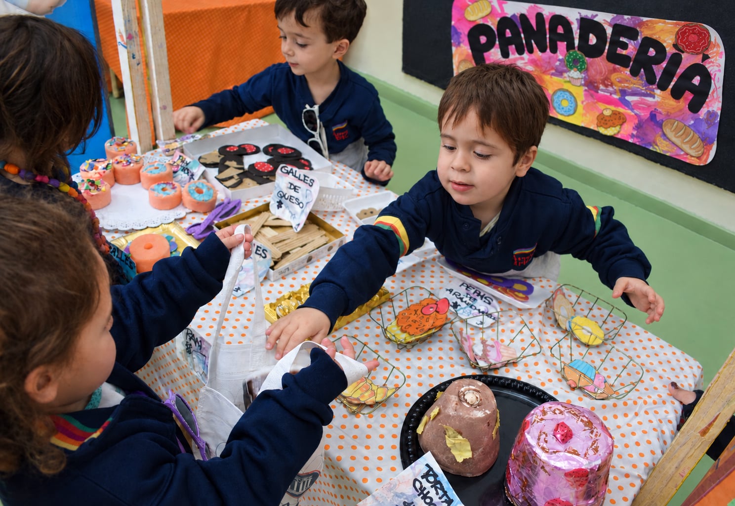 Panadería PandasTM (2)