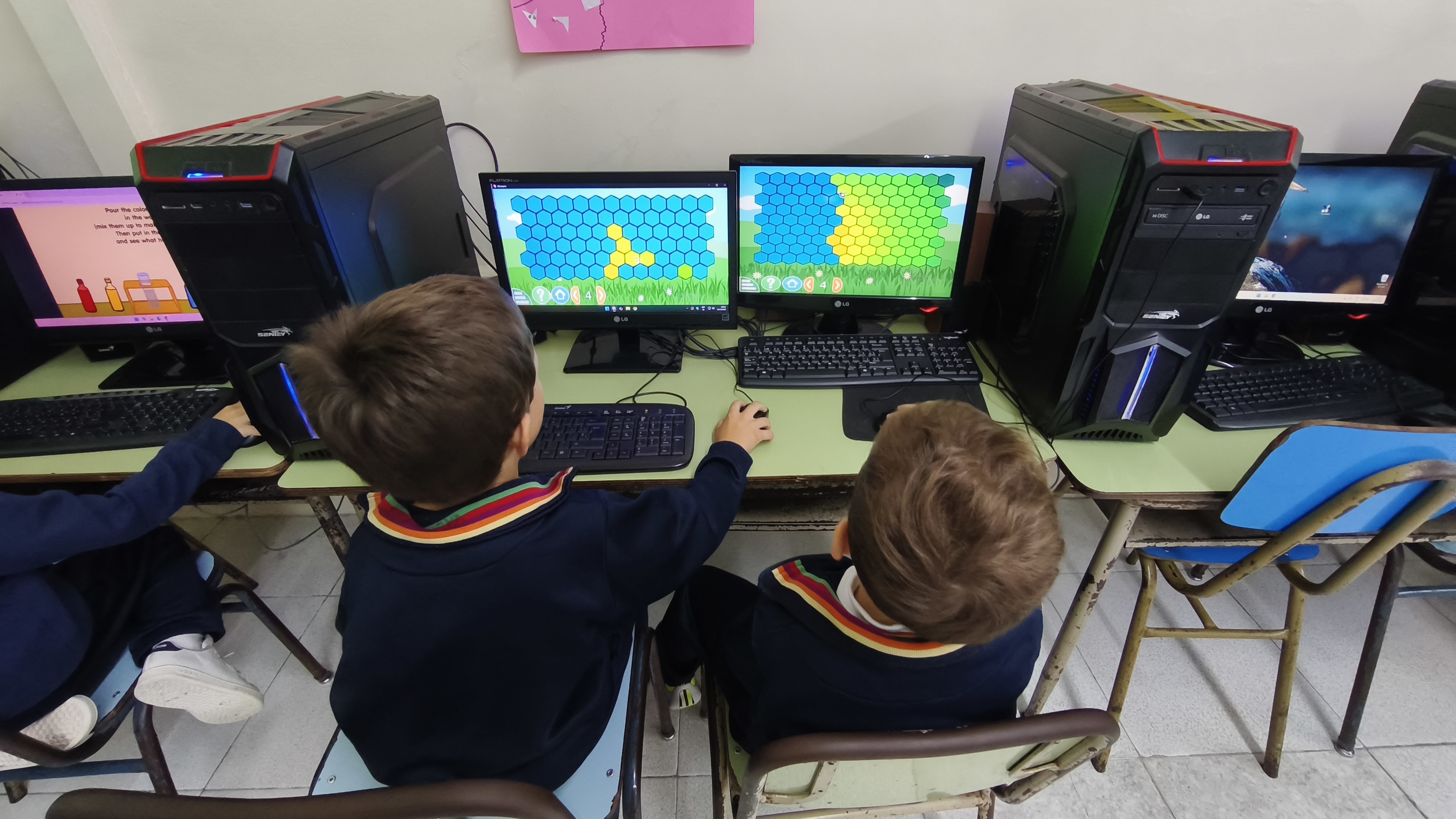 tecnologia inicial 4